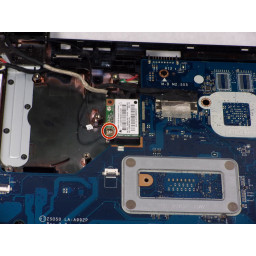 Замена экрана HP 15-r137wm TouchSmart