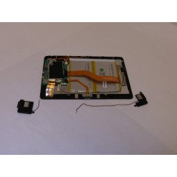 Замена динамиков Insignia Flex 10.1 NS-P10W8100