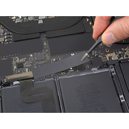 MacBook Pro 15 